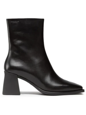 Vagabond Shoemakers Botki Hedda 5002-001-20 Czarny