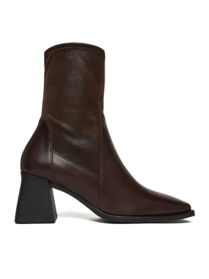 Vagabond Shoemakers Botki Hedda 5602-302-35 Brązowy