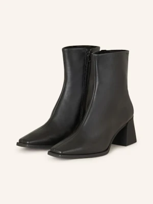 Vagabond Shoemakers Botki Hedda schwarz