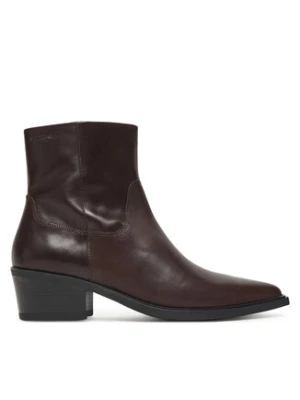 Vagabond Shoemakers Botki Kelsey 5810-101-35 Brązowy