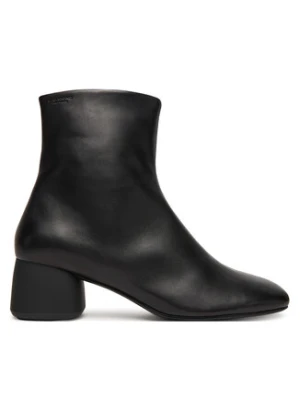 Vagabond Shoemakers Botki Livia 6056-001-20 Czarny