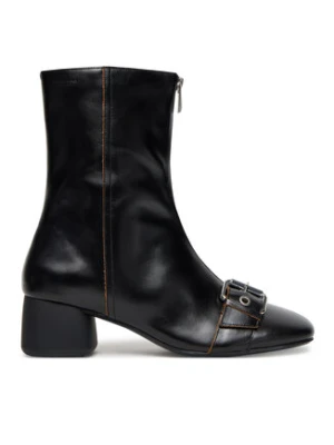 Vagabond Shoemakers Botki Livia 6056-199-20 Czarny