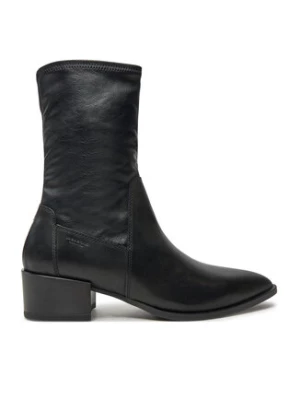 Vagabond Shoemakers Botki Marja 5613-202-20 Czarny