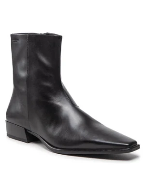 Vagabond Shoemakers Botki Nella 5416-001-20 Czarny