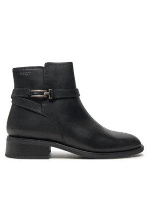 Vagabond Shoemakers Botki Sheila 5635-301-20 Czarny