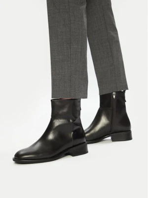 Vagabond Shoemakers Botki Sheila 5835-001-35 Brązowy
