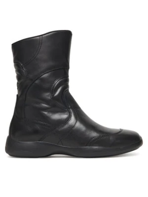 Vagabond Shoemakers Botki Sky 5837-101-20 Czarny
