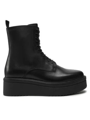 Vagabond Shoemakers Botki Tara 5846-001-20 Czarny