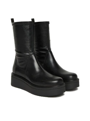 Vagabond Shoemakers Botki Tara 6046-002-20 Czarny