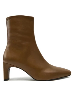 Vagabond Shoemakers Botki Vendela 5823-001-54 Brązowy
