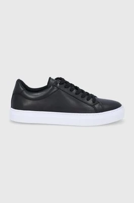 Vagabond Shoemakers buty skórzane PAUL 2.0 kolor czarny