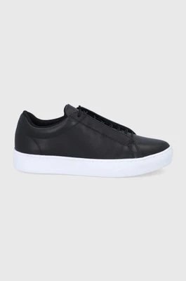 Vagabond Shoemakers buty skórzane ZOE kolor czarny 5326-001-20