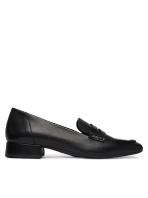 Vagabond Shoemakers Czółenka Debbi 6118-001-20 Czarny