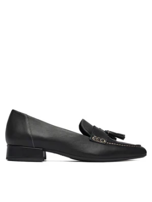 Vagabond Shoemakers Czółenka Debbi 6118-101-87 Czarny