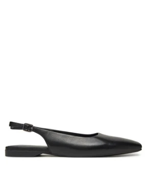 Vagabond Shoemakers Czółenka Delia 5907-201-20 Czarny