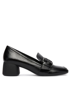Vagabond Shoemakers Czółenka Livia 6156-101-20 Czarny