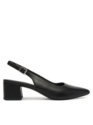 Vagabond Shoemakers Czółenka Marta 5928-101-20 Czarny