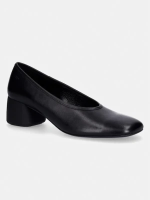 Vagabond Shoemakers czółenka skórzane LIVIA