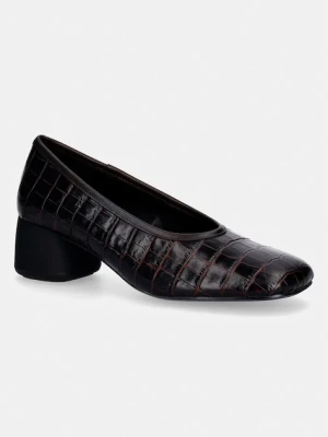 Vagabond Shoemakers czółenka skórzane LIVIA