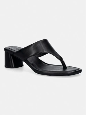 Vagabond Shoemakers japonki damskie skórzane EVIE