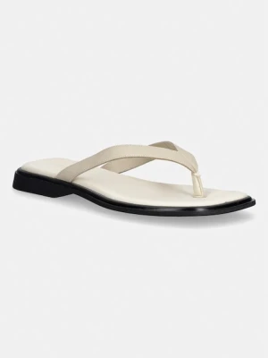 Vagabond Shoemakers japonki damskie skórzane IZZY