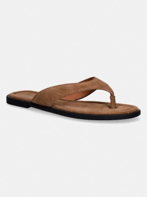 Vagabond Shoemakers japonki damskie skórzane ZAIDA