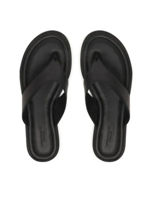 Vagabond Shoemakers Japonki Zaida 6109-101-20 Czarny