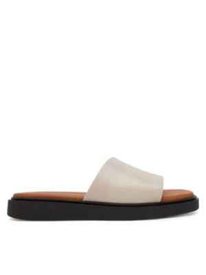 Vagabond Shoemakers Klapki Connie 5757-201-02 Beżowy