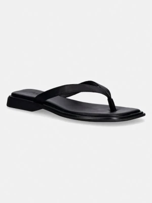 Vagabond Shoemakers klapki damskie skórzane IZZY