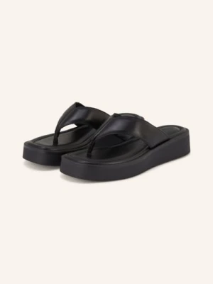 Vagabond Shoemakers Klapki Danya schwarz