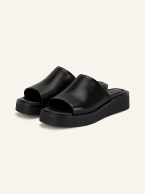 Vagabond Shoemakers Klapki Danya schwarz CZARNY