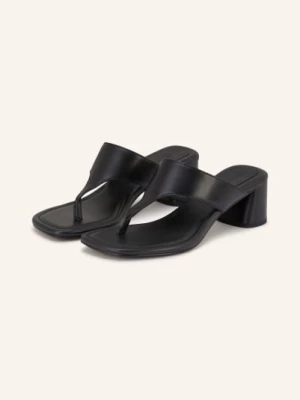 Vagabond Shoemakers Klapki Evie schwarz