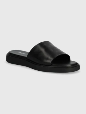 Vagabond Shoemakers klapki skórzane CONNIE