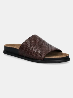 Vagabond Shoemakers klapki skórzane EFFIE