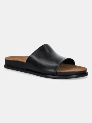 Vagabond Shoemakers klapki skórzane EFFIE