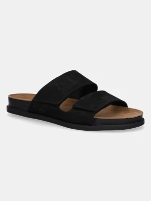 Vagabond Shoemakers klapki zamszowe KEVIN