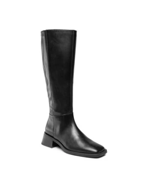 Vagabond Shoemakers Kozaki Blanca 5417-801-20 Czarny