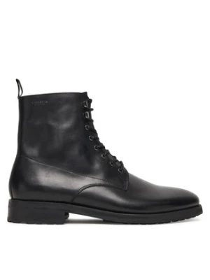 Vagabond Shoemakers Kozaki Brian 6094-001-20 Czarny