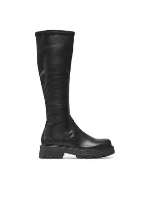 Vagabond Shoemakers Kozaki Cosmo 2.0 5249-002-20 Czarny