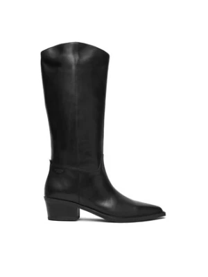 Vagabond Shoemakers Kozaki Kelsey 5810-001-20 Czarny