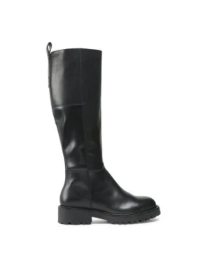 Vagabond Shoemakers Kozaki Kenova 5241-701-20 Czarny