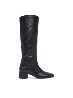 Vagabond Shoemakers Kozaki Livia 6256-001-20 Czarny