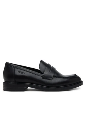 Vagabond Shoemakers Loafersy Amina 5703-001-20 Czarny