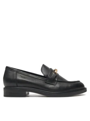 Vagabond Shoemakers Loafersy Amina 5801-001-20 Czarny