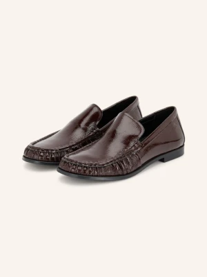 Vagabond Shoemakers Loafersy Brandi braun CIEMNOBRĄZOWY
