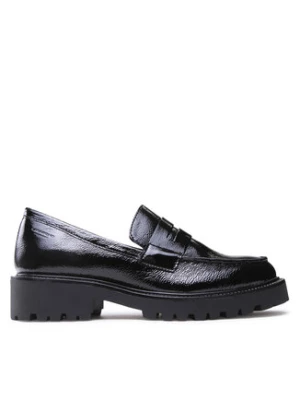 Vagabond Shoemakers Loafersy Kenova 5241-360-20 Czarny