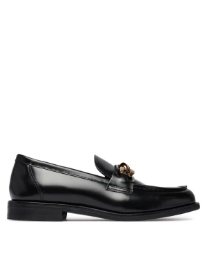 Vagabond Shoemakers Loafersy Linn 6236-104-20 Czarny