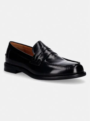 Vagabond Shoemakers loafersy męskie skórzane STEVEN