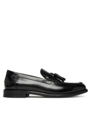 Vagabond Shoemakers Loafersy Steven 6060-104-20 Czarny