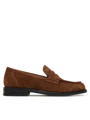 Vagabond Shoemakers Lordsy Linn 6036-040-89 Brązowy